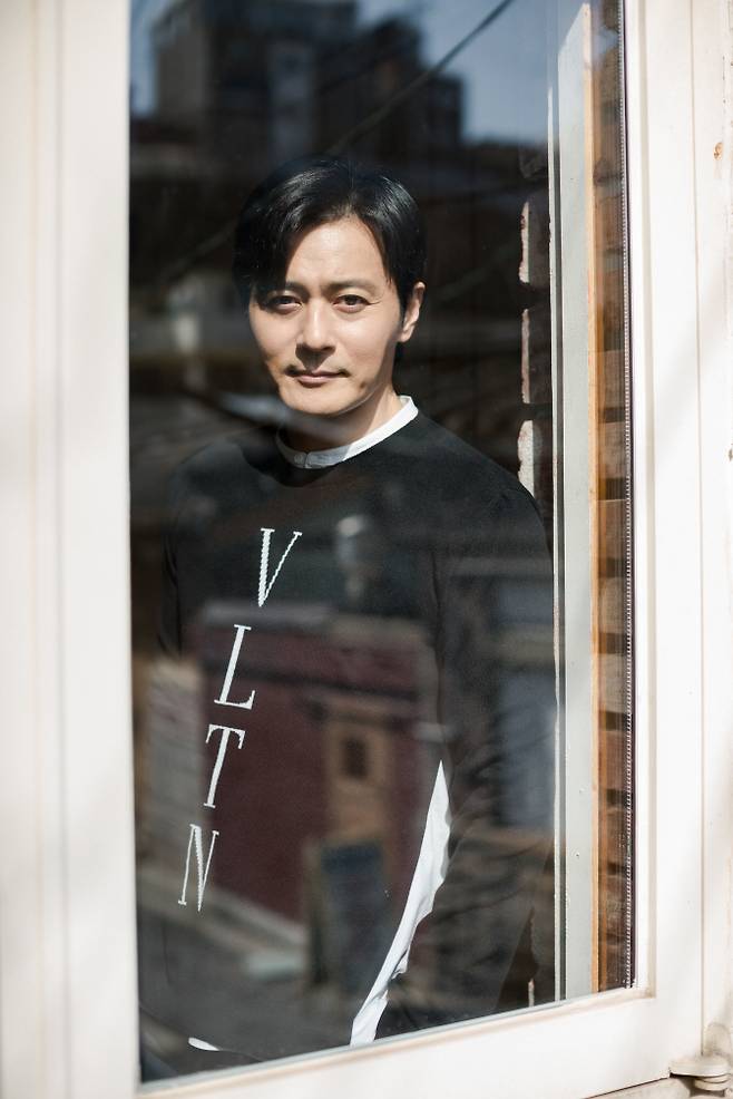 ‘7년의 밤’ 장동건(사진=CJ엔터테인먼트)