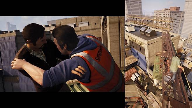 어웨이아웃 이미지