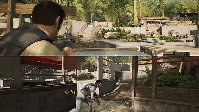 어웨이아웃 이미지