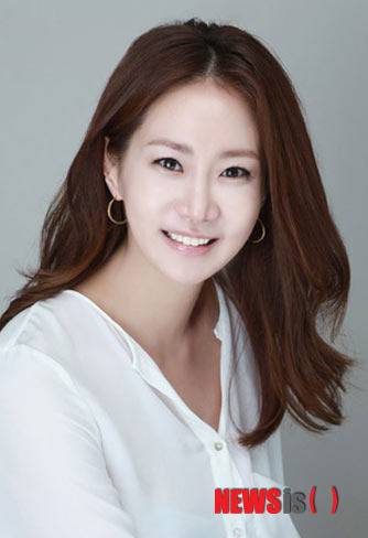 【서울=뉴시스】 배우 신은경 (뉴시스 자료사진)