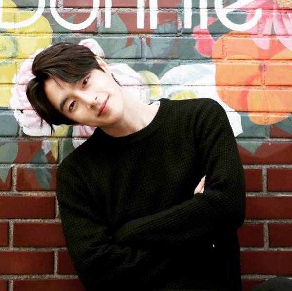 사진=민우 인스타그램