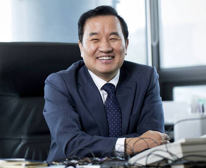 허주원 모비프렌 대표.