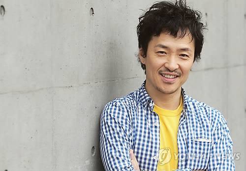 싱어송라이터 강산에 [연합뉴스 자료사진]