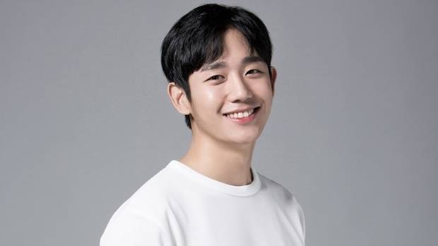 정해인 남동생 언급 / 사진: FNC 제공