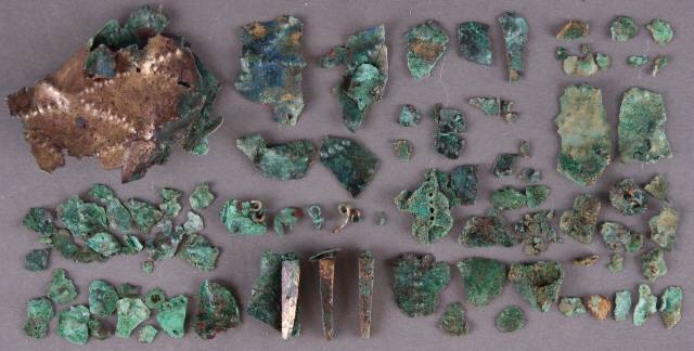 출토유물/사진제공=문화재청