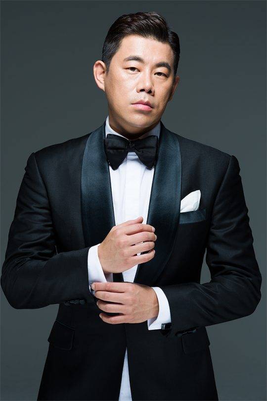 댄스스포츠 선수 박지우/사진제공=디모스트엔터테인먼트