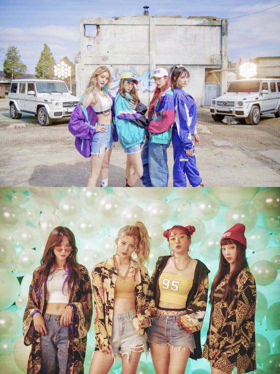 EXID