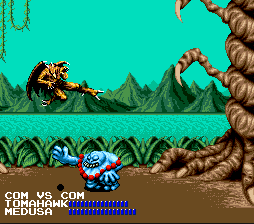 파이팅 마스터즈