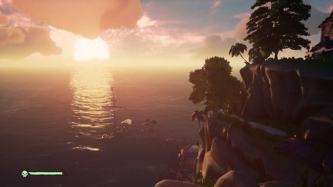 씨 오브 시브즈 리뷰 이미지