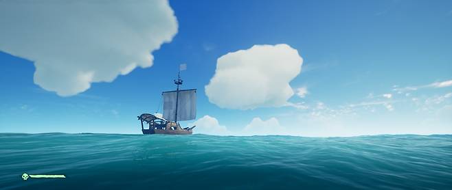 씨 오브 시브즈 리뷰 이미지