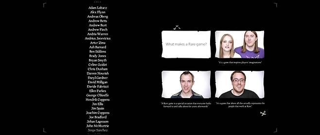 씨 오브 시브즈 리뷰 이미지