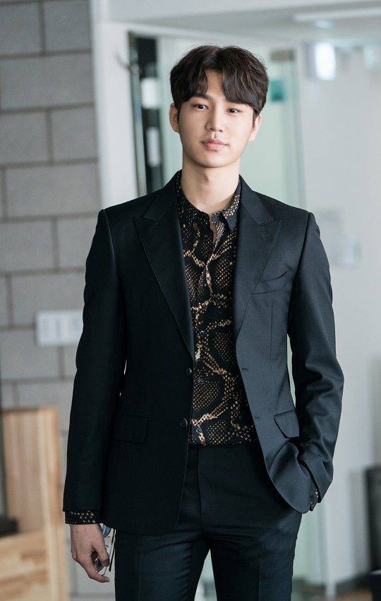 배우 김재용 / 사진제공=에이스토리