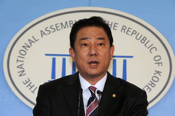 김병기 더불어민주당 의원/뉴스1 © News1 이동원 기자
