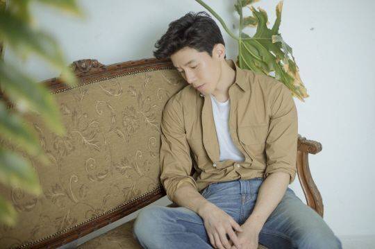 김무열 / 사진=리틀빅픽쳐스 제공