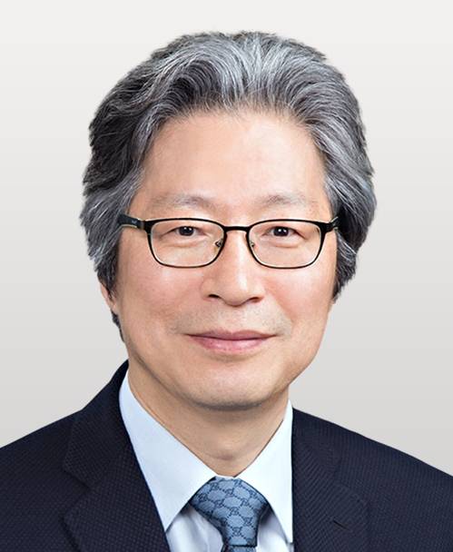 '제28회 호암상' 의학상 수상자 고규영(61) KAIST 특훈교수. [호암재단 제공=연합뉴스]