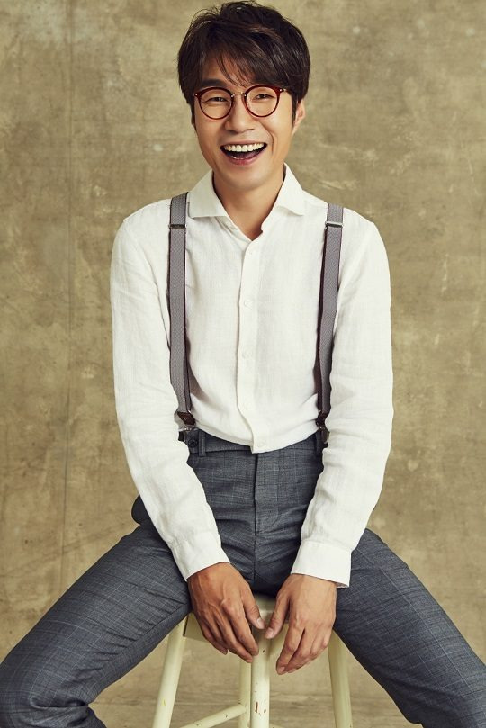 배우 송영규