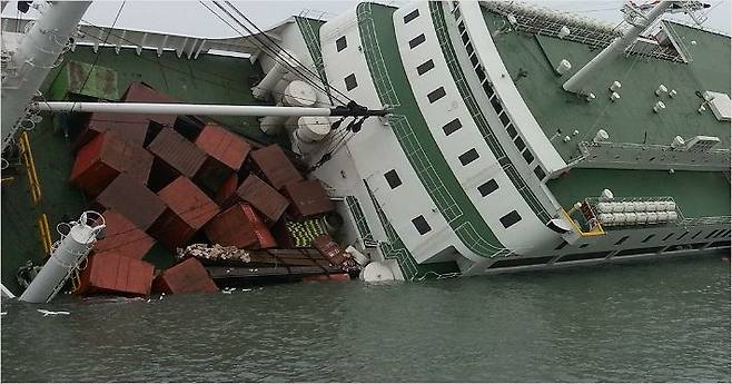 영화 '그날, 바다' 스틸컷. (사진=엣나인 필름)