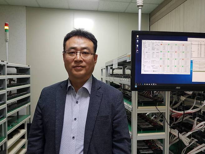 정성한 SH모바일 대표