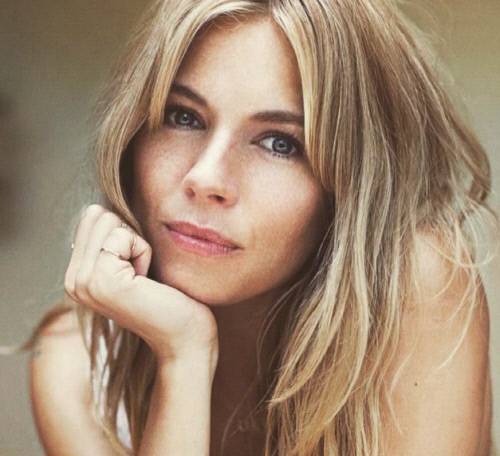 시에나 밀러. 사진출처 | 시에나 밀러 인스타그램