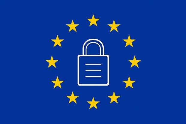 일반개인정보보호법(GDPR)은 2018년 5월 25일 유예기간을 끝내고 전면시행되는 법이다.