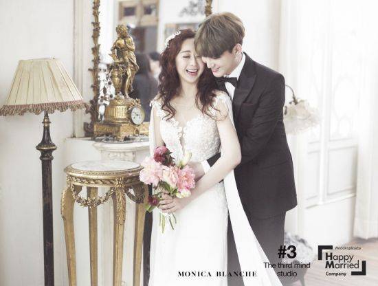 함소원 진화 / 사진=해피메리드 제공