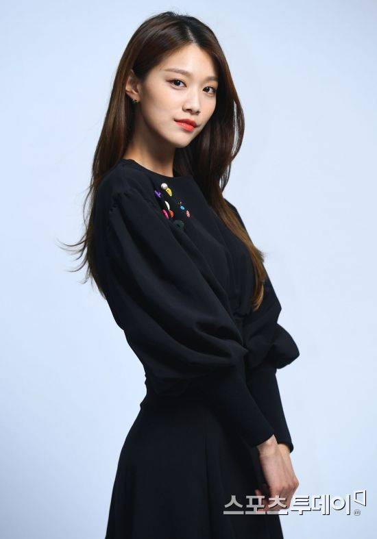 '으라차차 와이키키' 이주우 / 사진=스포츠투데이 DB