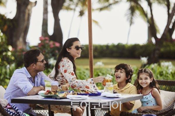 ▲ 사진제공, 하얏트 리젠시 제주