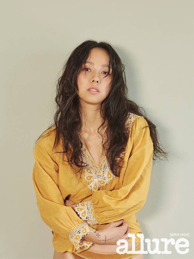 이효리
