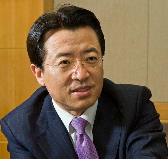 옥한흠 목사의 후임으로 사랑의교회 담임목사를 맡고 있는 오정현 목사.[중앙포토]