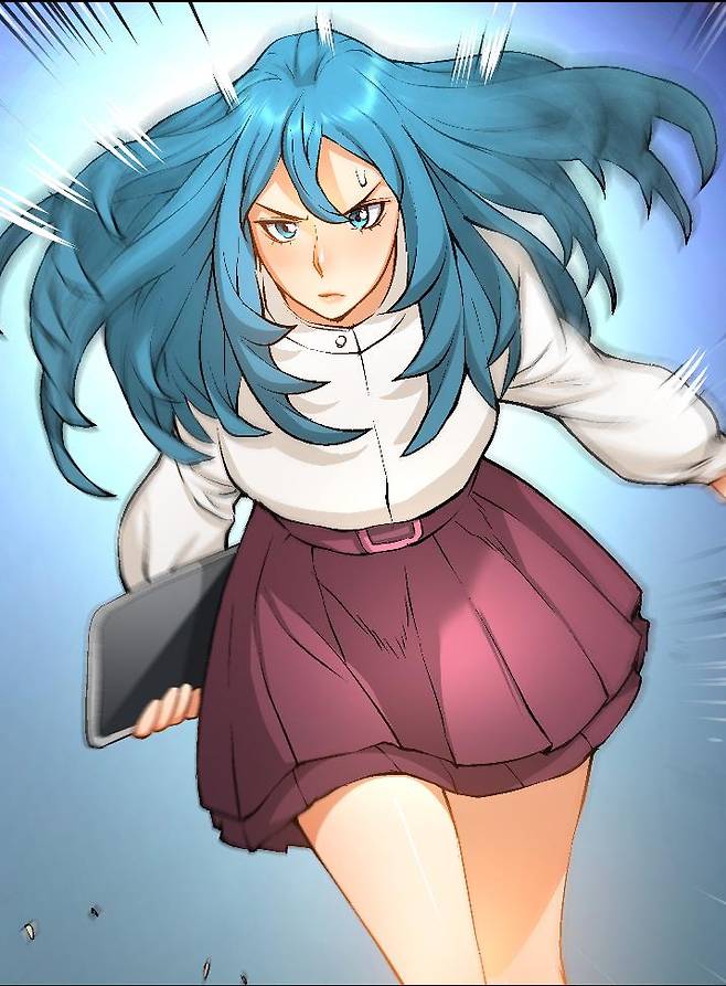 이소벨/사진=초이락컨텐츠팩토리