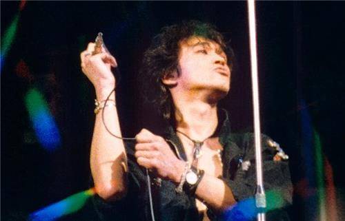 전성기 때의 빅토르 최 [타스=연합뉴스]