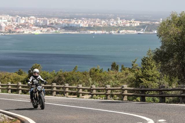 풍경 오지구요 /사진제공=두카티