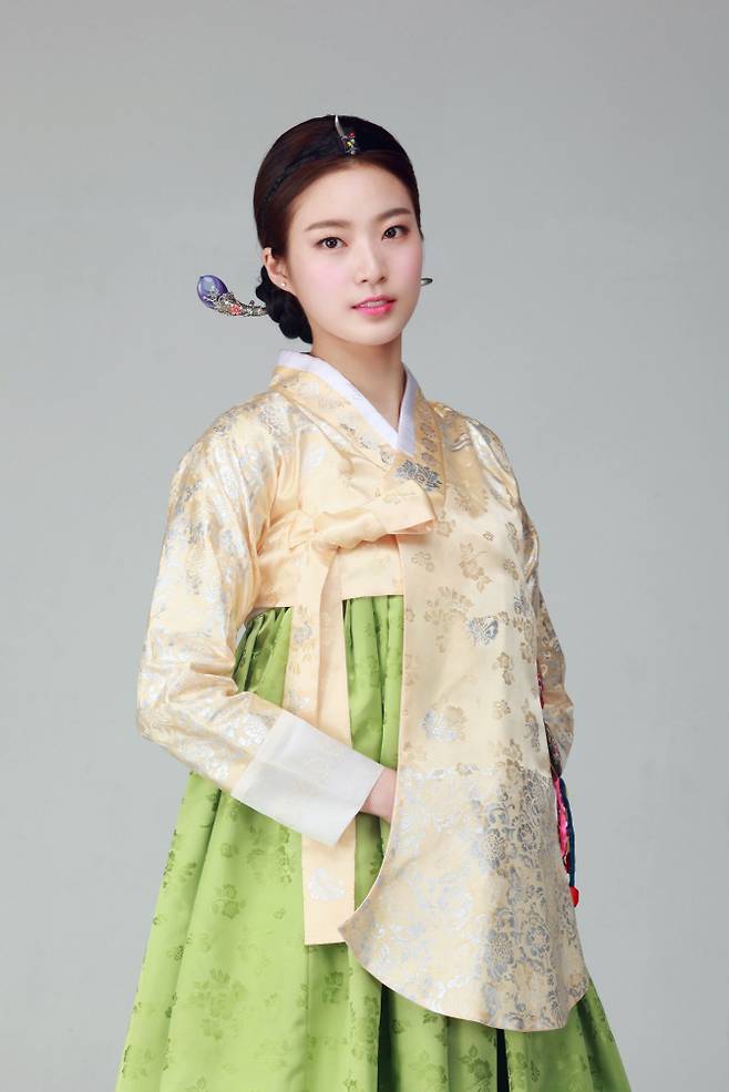 소나무 디애나(사진=TS엔터테인먼트)