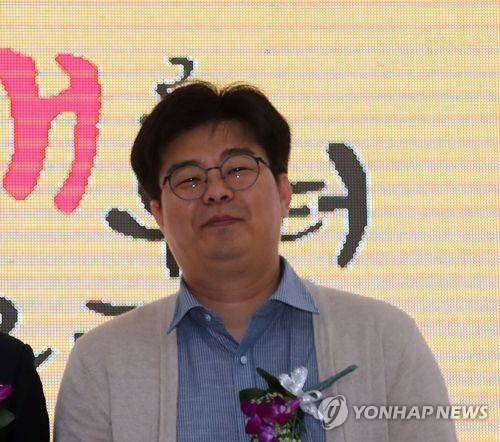 정재승 카이스트 교수[연합뉴스 자료사진]