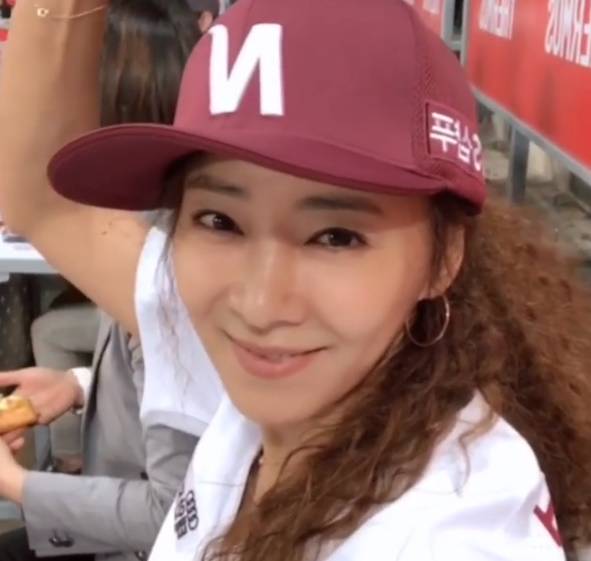 이본 / 사진=이본 인스타그램