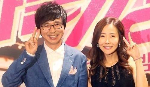 강수지가 딸 비비아나, 아버지와 함께 방배동 보금자리에 먼저 입주하기로 했다.[사진=연합뉴스]