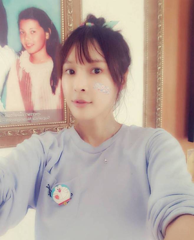 니키타. 사진| 니키타 SNS