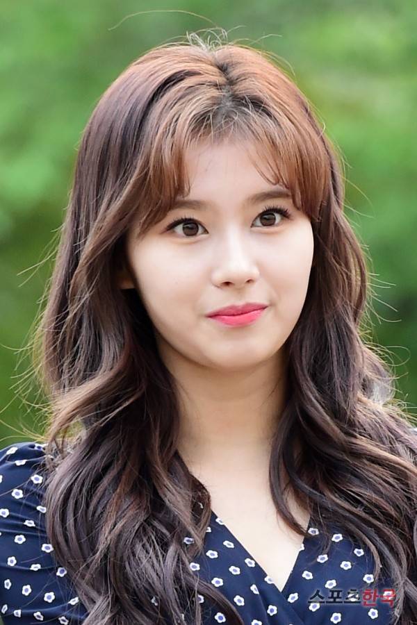 뮤직뱅크 출근길. 사진=김봉진 기자 view@hankooki.com