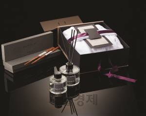 더 플라자 ‘P 컬렉션’ 디퓨저