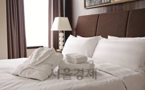 롯데호텔 ‘해온베딩’