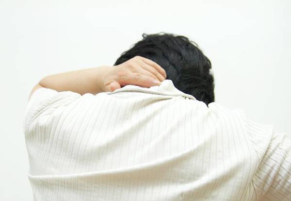 이글증후군은 경상돌기가 비정상적으로 성장하면서 신경을 압박해 통증을 발생시킨다./사진=헬스조선DB