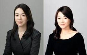 대한항공 조현아 전 부사장과 조현민 전 전무. /조선DB