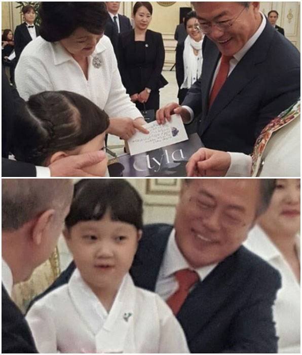 출처 : 김설 인스타그램