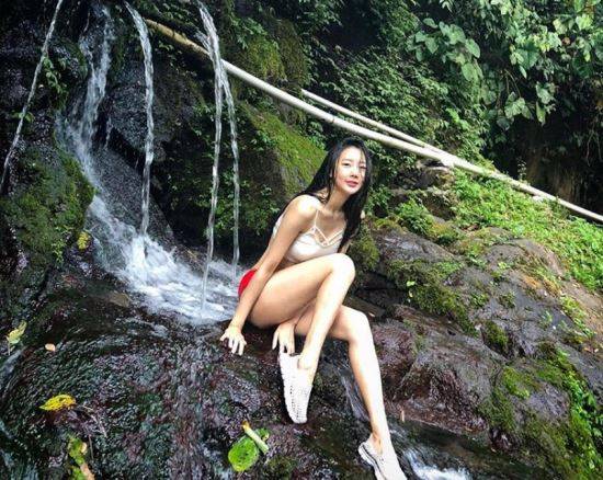 사진=수빈 인스타그램