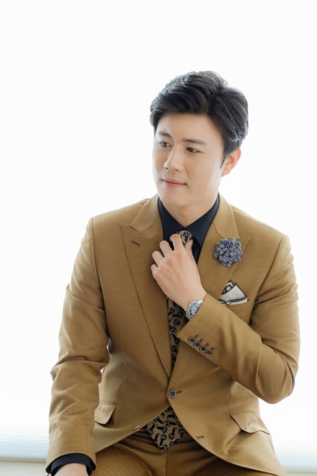 열린음악회 진해성 사진=KDH엔터테인먼트