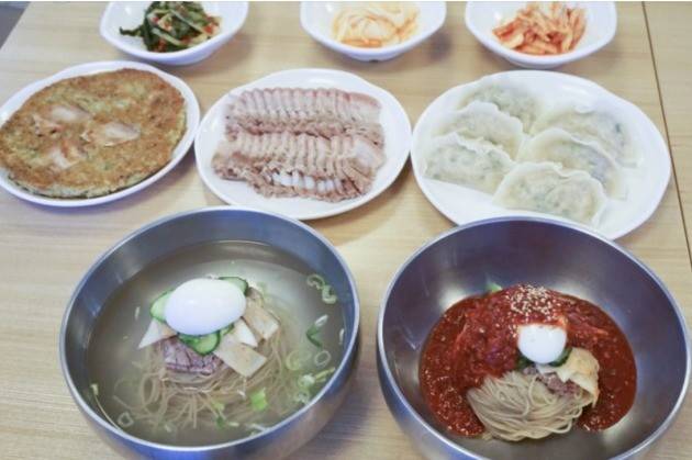 정인면옥 /사진=홈페이지