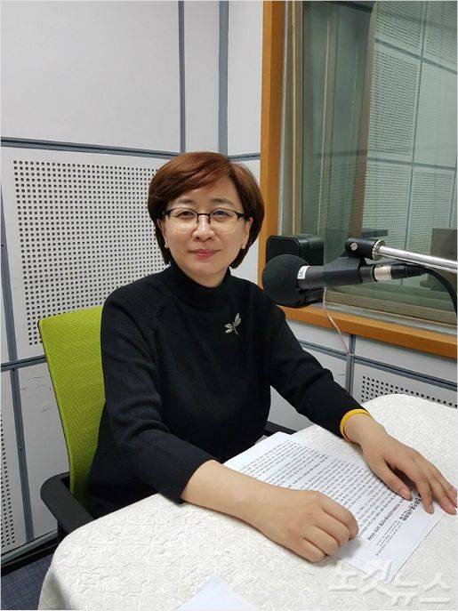 김언경 민언련 사무처장 (사진=시사자키)