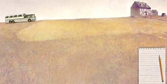 어린 시절 가난하고 힘든 삶의 과정에서도 늘 희망과 용기로 기운 나게 해주셨던 아버지처럼 살고 싶다. [일러스트=김회룡]