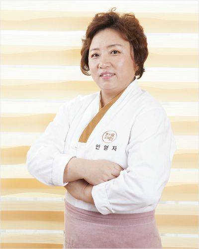 북한요리전문가 안영자 씨 (사진=본인 제공)