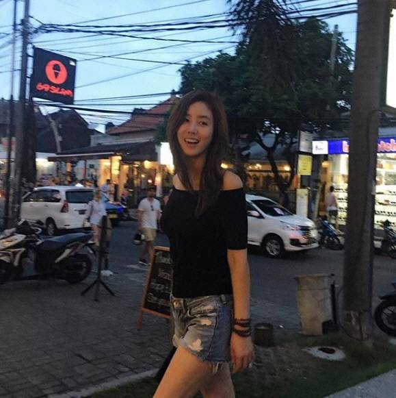 김성령 인스타그램